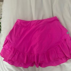 Lilly Pulitzer Athletic Skirt
